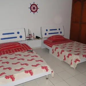  Apartamento En Colombia