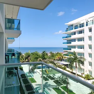  Apartamento Con Vista Al Mar