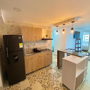  Apartamento Frente Al Mar En