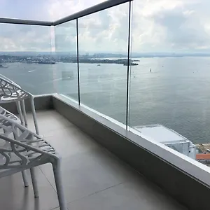  Apartamento Murano Elite Gradimar