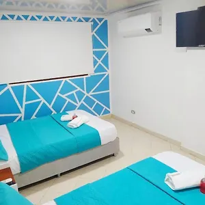  Apartamento Apartamento Duplex Cerca Del Centro Historico - Marbella