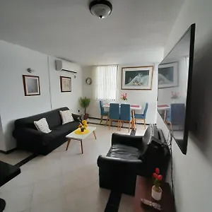  Apartamento Acogedor